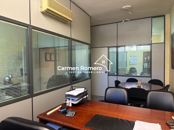 Foto 1 de Oficina en alquiler en Universidad - Dominicos de 61 m²