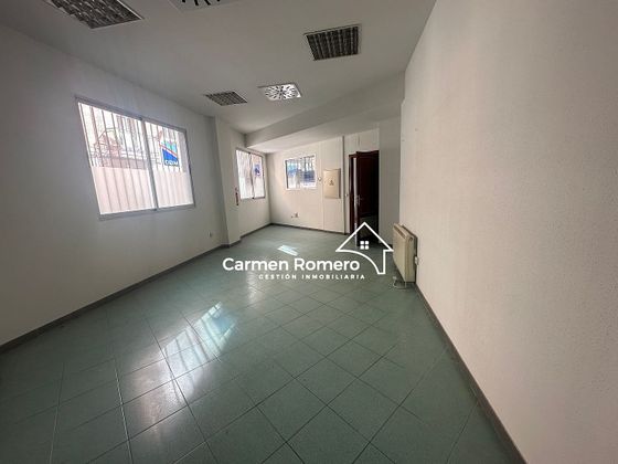Foto 1 de Alquiler de local en Canalejas - Gran Vía de 301 m²