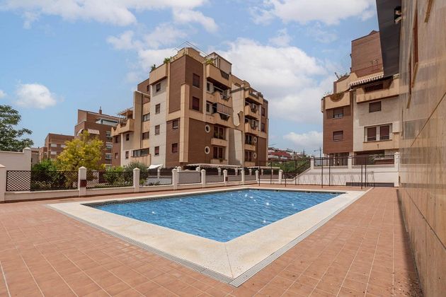 Foto 1 de Ático en venta en calle Playas de Santiago de 4 habitaciones con terraza y piscina