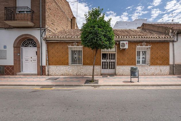 Foto 1 de Casa adossada en venda a Las Tres Cruces de 3 habitacions i 130 m²