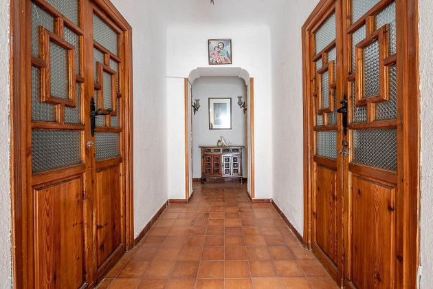 Foto 2 de Casa adossada en venda a Las Tres Cruces de 3 habitacions i 130 m²