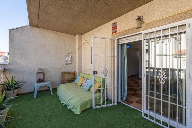 Foto 1 de Pis en venda a calle Virgen de Los Remedios de 2 habitacions amb terrassa i garatge