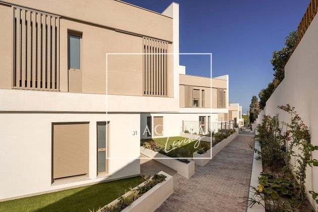 Foto 2 de Casa en venda a Vistahermosa de 4 habitacions amb terrassa i piscina