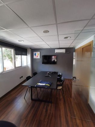 Foto 2 de Alquiler de local en Centro - Alicante de 144 m²