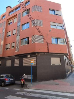 Foto 1 de Venta de piso en San Blas - Santo Domigo de 2 habitaciones con garaje y balcón