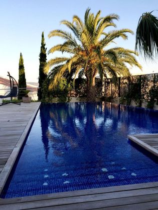 Foto 1 de Chalet en venta en Guadalupe de 7 habitaciones con terraza y piscina