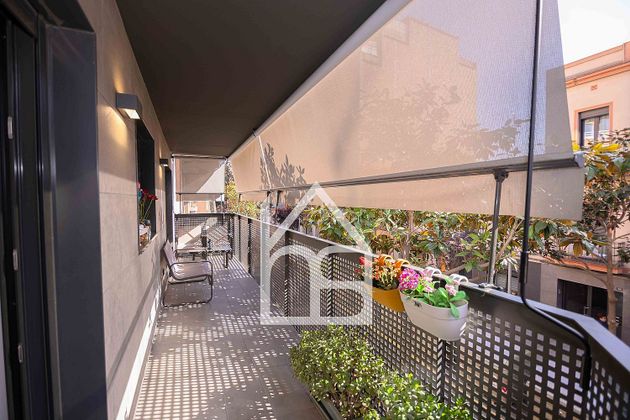 Foto 1 de Piso en venta en Centre - Cornellà de Llobregat de 3 habitaciones con terraza y garaje
