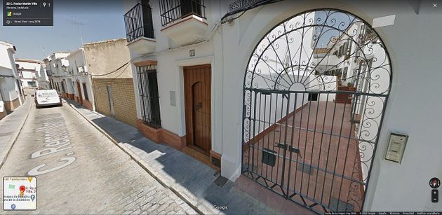 Foto 1 de Garatge en lloguer a calle Rector Martín Villa de 15 m²