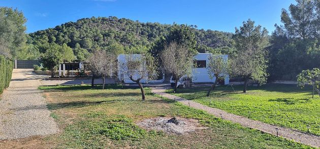 Foto 1 de Casa rural en venda a Calvià de 4 habitacions amb terrassa i jardí
