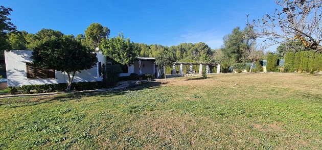 Foto 2 de Casa rural en venda a Calvià de 4 habitacions amb terrassa i jardí