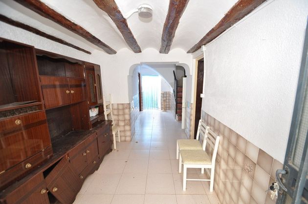 Foto 2 de Casa en venda a Monóvar/Monòver de 4 habitacions amb piscina