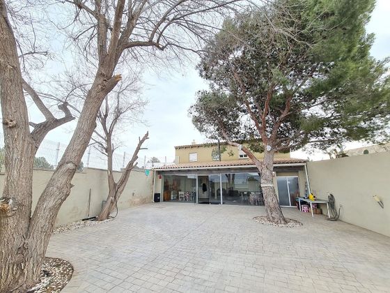 Foto 2 de Venta de casa en Pinós de 6 habitaciones con terraza y aire acondicionado