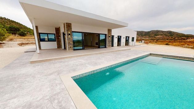 Foto 1 de Casa en venta en Romana (la) de 3 habitaciones con terraza y piscina