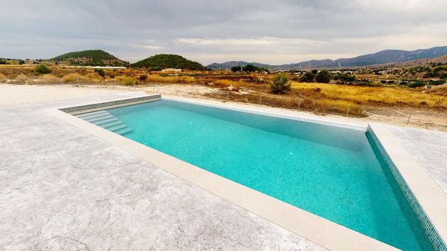 Foto 2 de Casa en venta en Romana (la) de 3 habitaciones con terraza y piscina