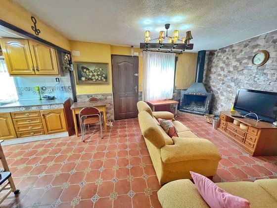 Foto 2 de Casa en venda a Monóvar/Monòver de 5 habitacions amb terrassa