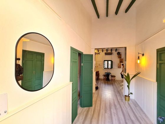 Foto 2 de Casa en venda a Algueña de 2 habitacions amb terrassa