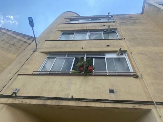 Foto 1 de Pis en venda a vía Ferrea de 3 habitacions amb balcó