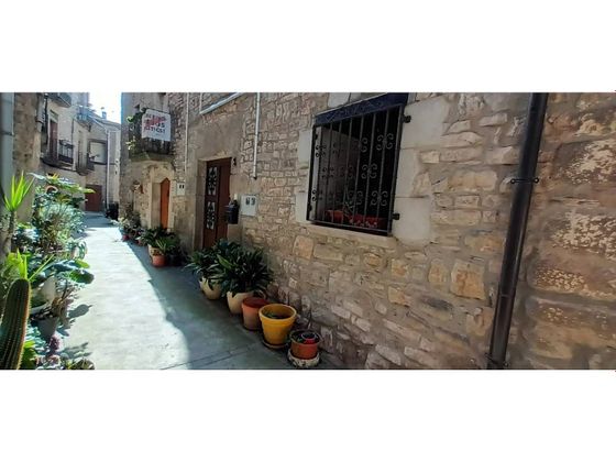 Foto 1 de Casa en venda a Torrefeta i Florejacs de 3 habitacions amb jardí i calefacció