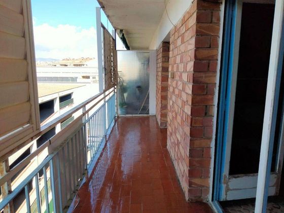 Foto 1 de Venta de piso en Balaguer de 3 habitaciones con terraza
