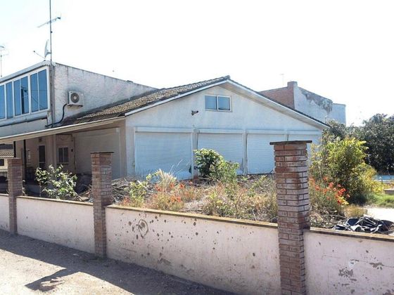 Foto 2 de Casa en venta en Os de Balaguer de 2 habitaciones con garaje y jardín