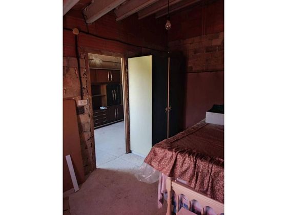 Foto 2 de Casa en venda a Linyola de 6 habitacions amb terrassa i garatge