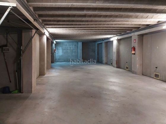 Foto 2 de Garaje en venta en Ripoll de 18 m²