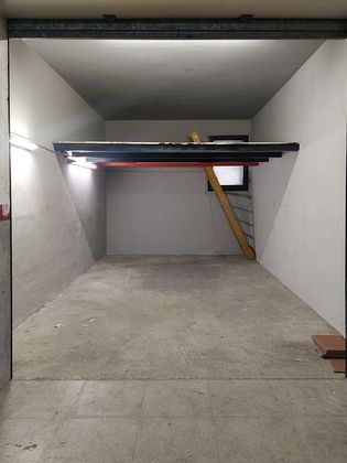 Foto 1 de Garatge en venda a calle Raval de Sant Pere de 14 m²