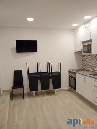 Foto 2 de Venta de piso en Calonge Poble de 3 habitaciones y 64 m²
