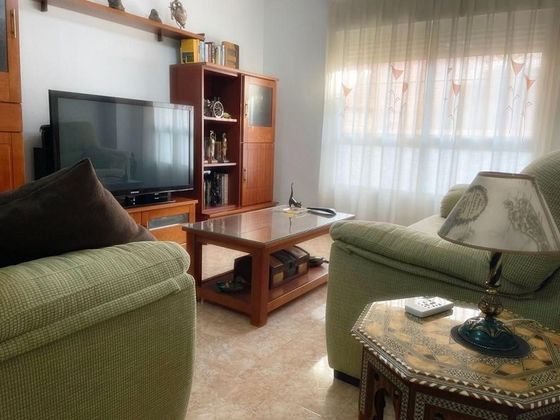 Foto 2 de Piso en venta en Alhama de Almería de 3 habitaciones con garaje y aire acondicionado