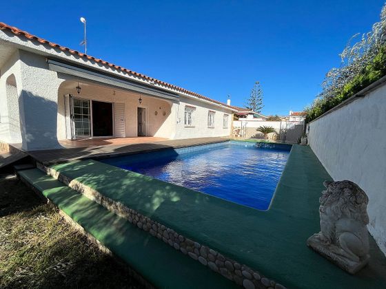 Foto 1 de Xalet en venda a Costa Norte de 4 habitacions amb terrassa i piscina