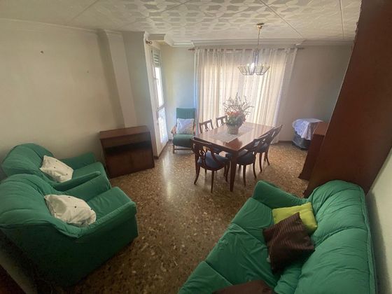 Foto 1 de Pis en venda a Casco Urbano de 3 habitacions amb calefacció i ascensor