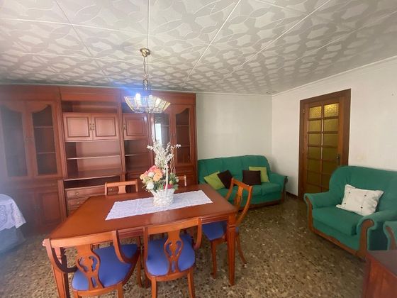 Foto 2 de Piso en venta en Casco Urbano de 3 habitaciones con calefacción y ascensor