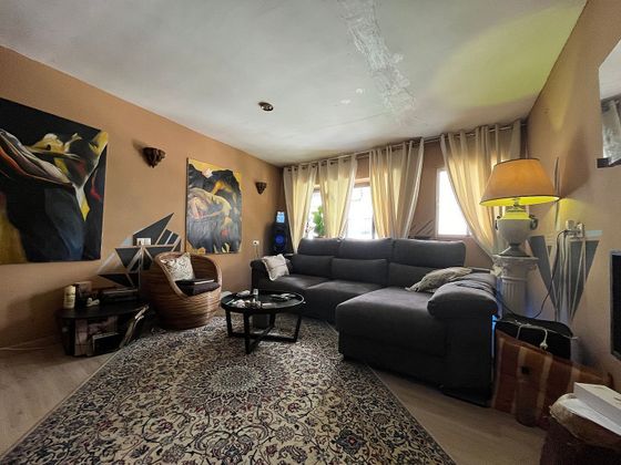 Foto 2 de Casa en venda a calle De Sant Pasqual de 1 habitació amb balcó i aire acondicionat