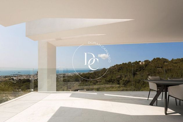 Foto 1 de Casa en venda a S'Eixample - Can Misses de 5 habitacions amb terrassa i piscina