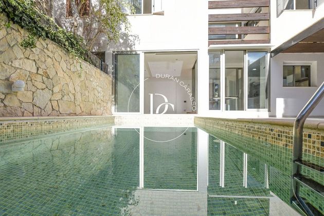 Foto 2 de Casa en venta en Santa Gertrudis de 2 habitaciones con terraza y piscina