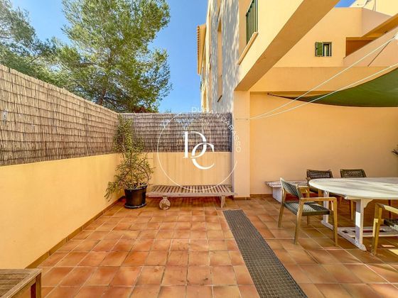 Foto 2 de Pis en venda a Formentera de 2 habitacions amb terrassa i garatge