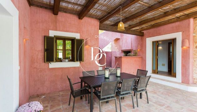 Foto 2 de Casa en venda a Formentera de 5 habitacions amb terrassa i jardí