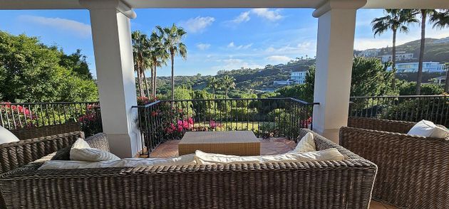 Foto 2 de Chalet en venta en calle Formentera de 6 habitaciones con terraza y piscina