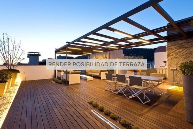 Foto 1 de Venta de ático en Ses Figueretes - Platja d'en Bossa - Cas Serres de 4 habitaciones con terraza y garaje