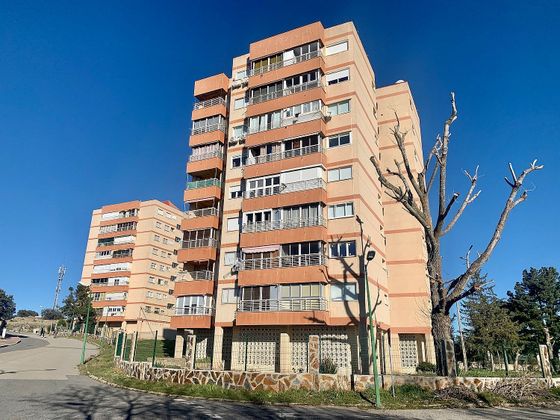 Foto 1 de Pis en venda a calle Ebro de 1 habitació amb terrassa i calefacció