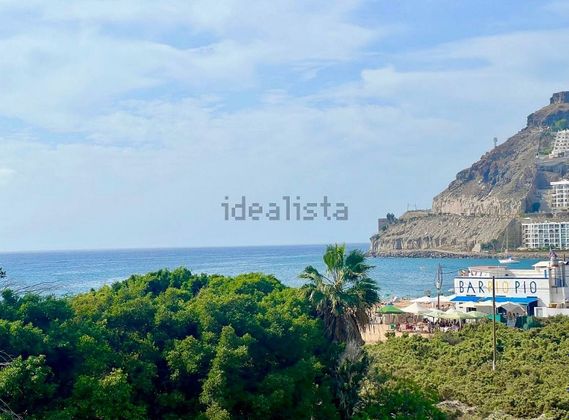 Foto 1 de Casa adossada en venda a Playa del Cura - Taurito de 2 habitacions amb terrassa i piscina