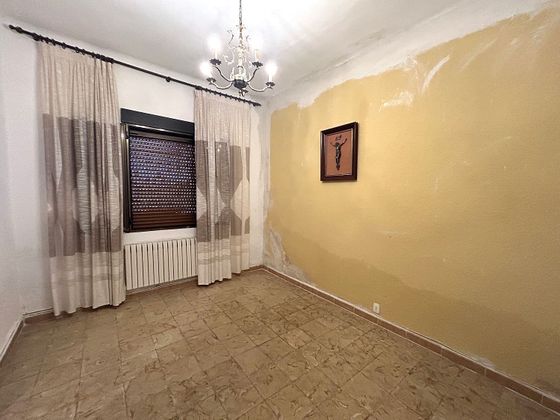 Foto 2 de Piso en venta en Villamayor de Gállego de 3 habitaciones con terraza y balcón