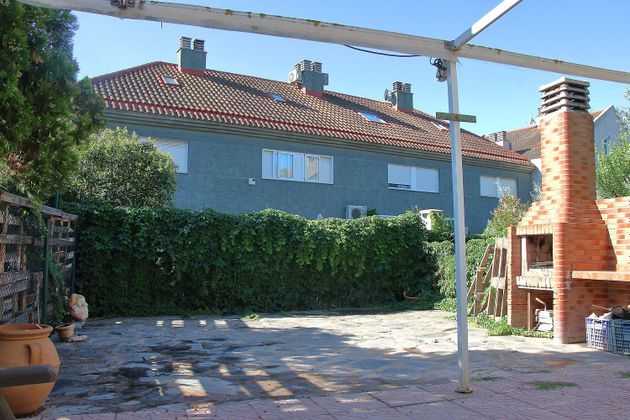 Foto 1 de Casa en venta en Santa Isabel - Movera de 4 habitaciones con terraza y garaje