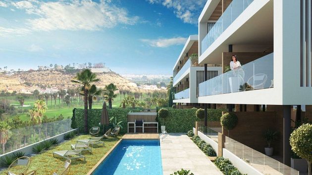 Foto 2 de Ático en venta en Ciudad Quesada de 2 habitaciones con terraza y piscina