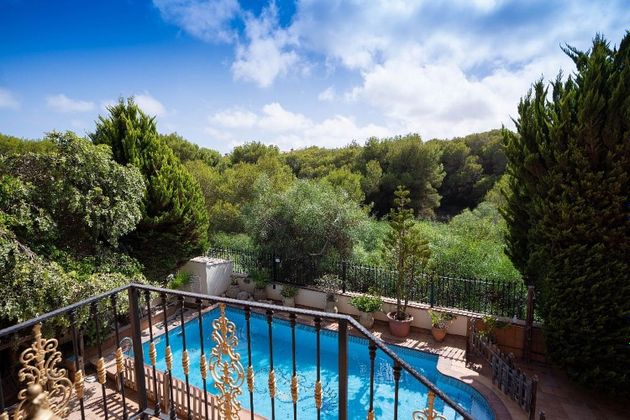 Foto 2 de Venta de chalet en Castilblanco de los Arroyos de 7 habitaciones con terraza y piscina