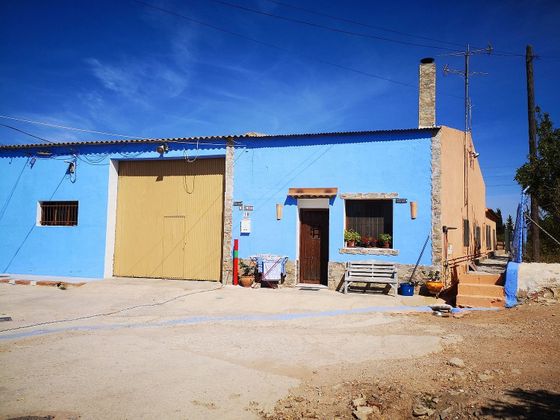 Foto 1 de Casa rural en venta en Montesinos (Los) de 3 habitaciones con terraza y piscina