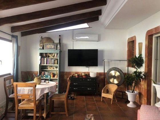 Foto 2 de Casa en venta en Montesinos (Los) de 3 habitaciones con terraza