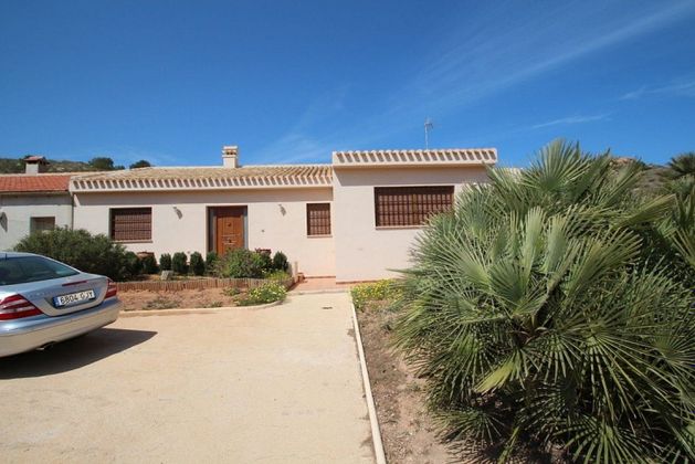 Foto 1 de Casa rural en venta en Playa Honda - Playa Paraíso de 3 habitaciones con terraza y jardín
