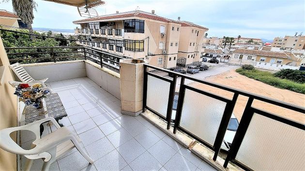 Foto 1 de Piso en venta en La Siesta - El Salado - Torreta de 3 habitaciones con terraza