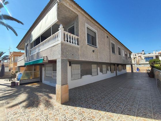 Foto 2 de Casa en venda a Torrelamata - La Mata de 2 habitacions amb terrassa i garatge